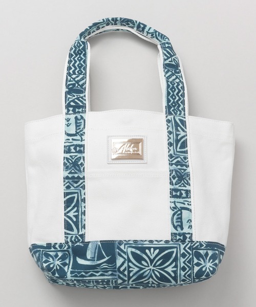 Kahiko（カヒコ）の「【Kahiko】ナニリノミニトートバッグ（トートバッグ・レディース・その他2/その他3/その他4/その他5/その他1・FREE）」の16枚目の写真