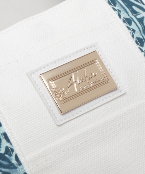 Kahiko（カヒコ）の「【Kahiko】ナニリノミニトートバッグ（トートバッグ・レディース・その他2/その他3/その他4/その他5/その他1・FREE）」の21枚目の写真