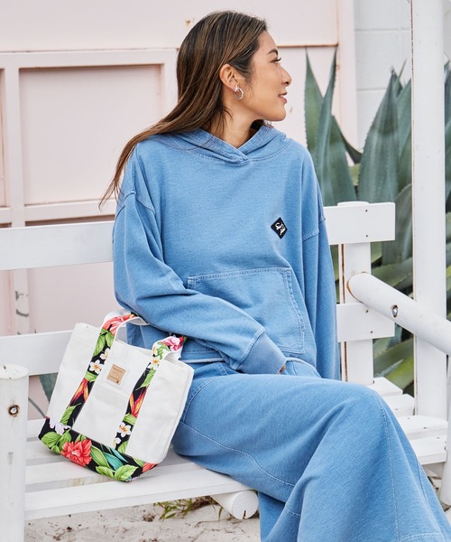 Kahiko（カヒコ）の「【Kahiko】ナニリノミニトートバッグ（トートバッグ・レディース・その他2/その他3/その他4/その他5/その他1・FREE）」の12枚目の写真