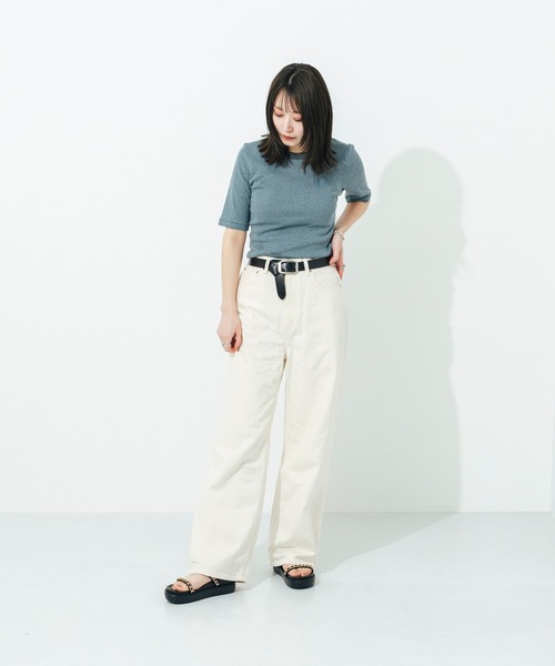 ふかふか・軽量】チェーンサンダル IY5757（サンダル）｜EVOL