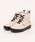 le coq sportif�i���R�b�N�X�|���e�B�t�j�́uLE COQ ���R�b�N�X�|���e�B�t TELUNA III MID R LCS �e���i III MID R LU5SRS04LZ BGBK�i�X�j�[�J�[�j�v�b�x�[�W��