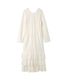 kei shirahata styling/ カシュクールワンピース styling/（スタイリング）の「styling/ kei shirahata