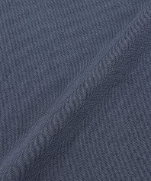 LOVELESS(ラブレス)の「ピグメントブロークンスウェット(Tシャツ/カットソー・メンズ・グレー系その他/ブルー・L/M)」の13枚目の写真