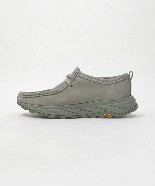 Clarks（クラークス）の「＜Clarks＞ Walle Eden Lo/シューズ