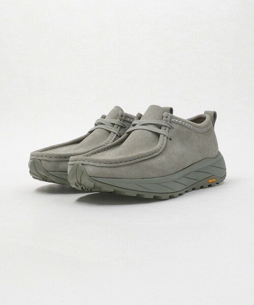 Clarks（クラークス）の「＜Clarks＞ Walle Eden Lo/シューズ