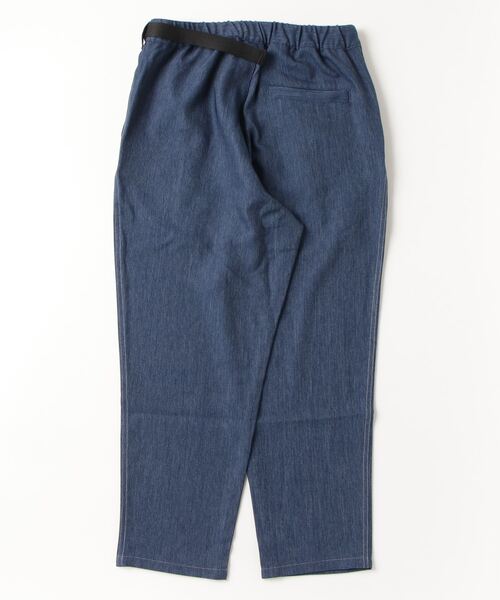 NEW BALANCE(ニューバランス)の「クライマーワイドテーパードパンツ(スラックス・メンズ・ネイビー・SMALL/XX-LARGE/X-LARGE/LARGE/MEDIUM)」の13枚目の写真