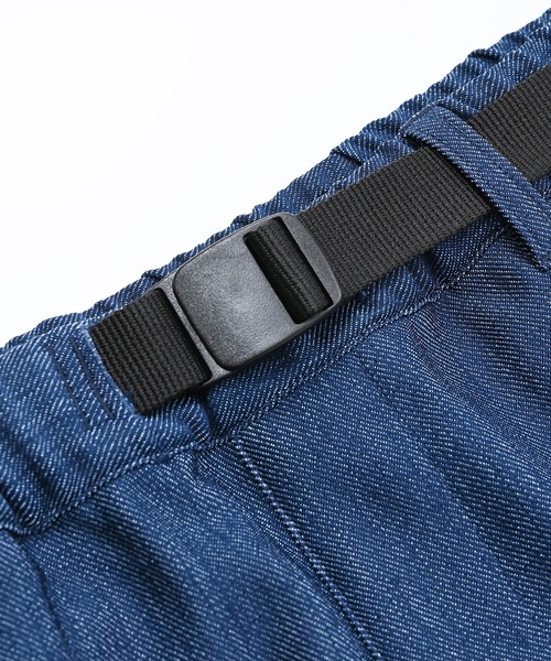 NEW BALANCE(ニューバランス)の「クライマーワイドテーパードパンツ(スラックス・メンズ・ネイビー・SMALL/XX-LARGE/X-LARGE/LARGE/MEDIUM)」の6枚目の写真