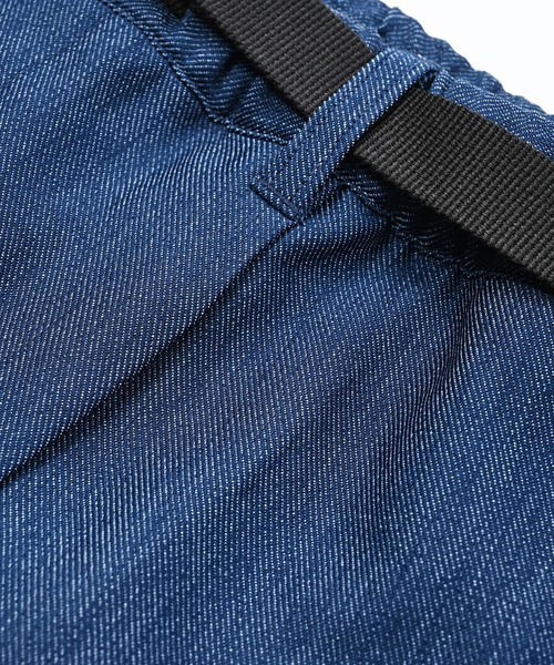 NEW BALANCE(ニューバランス)の「クライマーワイドテーパードパンツ(スラックス・メンズ・ネイビー・SMALL/XX-LARGE/X-LARGE/LARGE/MEDIUM)」の7枚目の写真