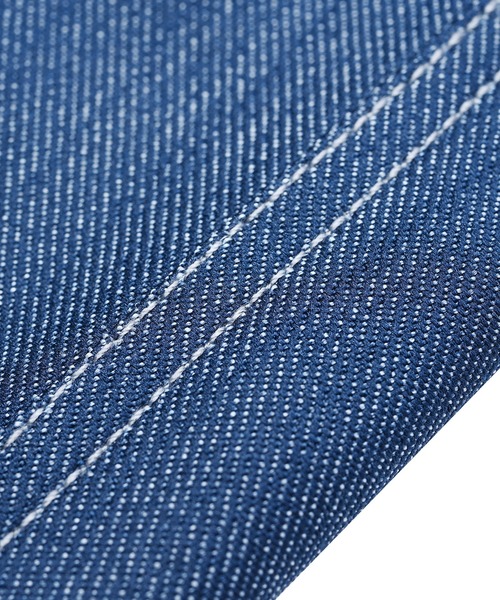 NEW BALANCE(ニューバランス)の「クライマーワイドテーパードパンツ(スラックス・メンズ・ネイビー・SMALL/XX-LARGE/X-LARGE/LARGE/MEDIUM)」の9枚目の写真