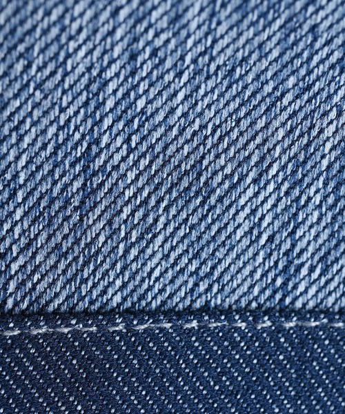 NEW BALANCE(ニューバランス)の「クライマーワイドテーパードパンツ(スラックス・メンズ・ネイビー・SMALL/XX-LARGE/X-LARGE/LARGE/MEDIUM)」の10枚目の写真