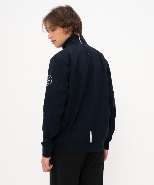 トラックジャケット（ジャージ）｜le coq sportif（ルコック