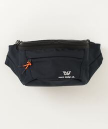 【未使用品】wdl.メッセンジャーバック セール】ワームデザインラボ wdl. メッセンジャーバッグ メンズ