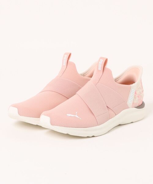 セール】PUMA プーマ W PROWL 3 EASE IN HGR プラウル 3 EASE IN