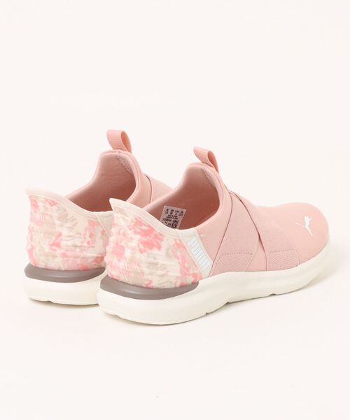 【PUMA】 プーマ W PROWL 3 EASE IN HGR ROSE QUARTZ 国内発送 セール】PUMA プーマ W PROWL 3 EASE IN HGR プラウル 3 EASE IN