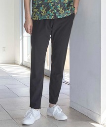 UNION STATION | 梨地ジャージースリムイージーパンツ(その他パンツ)