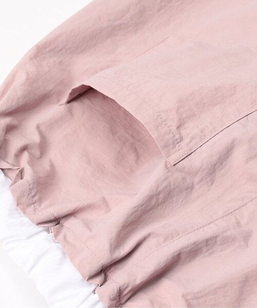 algy（アルジー）の「【ACTIVE】ダブルウエストサイドスリットパンツ（その他パンツ・キッズ・アイボリー/ブラック/ピンク・X-SMALL/XX-SMALL/SMALL/MEDIUM）」の9枚目の写真