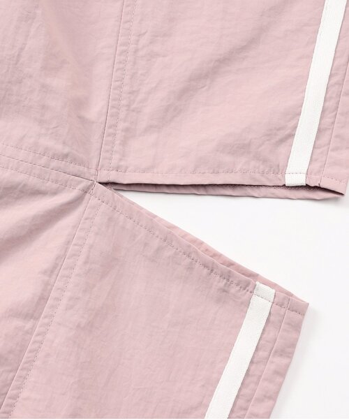 algy（アルジー）の「【ACTIVE】ダブルウエストサイドスリットパンツ（その他パンツ・キッズ・アイボリー/ブラック/ピンク・X-SMALL/XX-SMALL/SMALL/MEDIUM）」の10枚目の写真