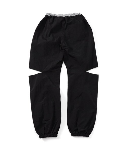 algy（アルジー）の「【ACTIVE】ダブルウエストサイドスリットパンツ（その他パンツ・キッズ・アイボリー/ブラック/ピンク・X-SMALL/XX-SMALL/SMALL/MEDIUM）」の14枚目の写真