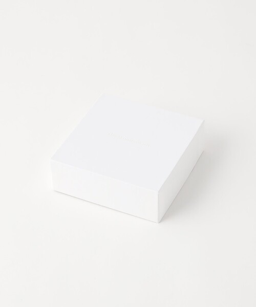 Third Movement(サードムーブメント)の「<Third Movement>メルティング ハート リング(リング・レディース・シルバー・12)」の5枚目の写真