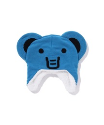 A BATHING APE | BABY MILO FRIEND KNIT CAP(キャップ)