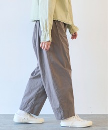 bulle de savon（ビュルデサボン）｜その他パンツ一覧 - WEAR