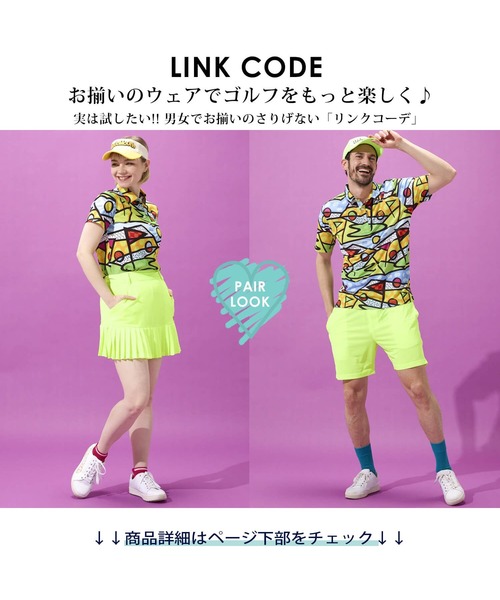 【新品・未使用】LOUDMOUTH ラウドマウス　ゴルフウェア　Lサイズ 楽天市場】【30%OFFセール】 ラウドマウス ゴルフウェア