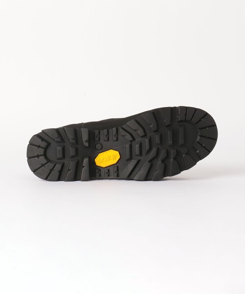 THE NORTH FACE（ザノースフェイス）の「＜THE NORTH FACE＞レイン ロー ゴアテックス（レインシューズ・レディース・ブラック・4/5/6）」の9枚目の写真