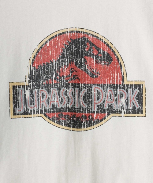 セール】UNIVERSAL/ユニバーサル JURASSIC PARK/ジュラシックパーク