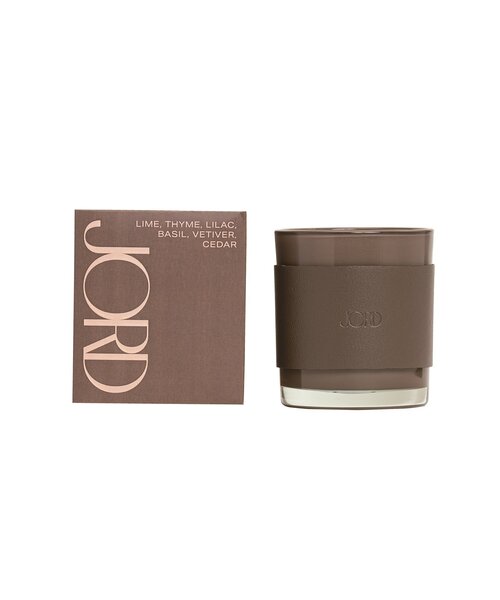 JORD ヨルド】キャンドル（キャンドル）｜BIRTHDAY BAR