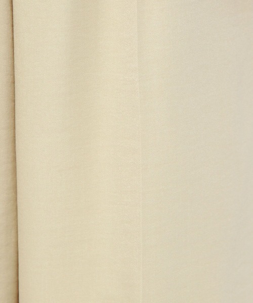 Elura(エルーラ)の「イージー2タックワイドパンツ<低身長サイズあり>/290981(その他パンツ・レディース・グレイッシュベージュ/ライトイエロー/ネイビー・FREE(S)/MEDIUM/LARGE)」の13枚目の写真