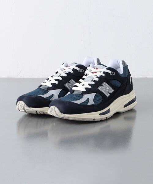 ★ニューバランス U991VN2 イングランド製-スニーカー関税込★ New Balance> U991VN2/スニーカー(スニーカー)|New Balance