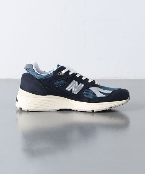 New Balance＞ U991VN2/スニーカー（スニーカー）｜New Balance