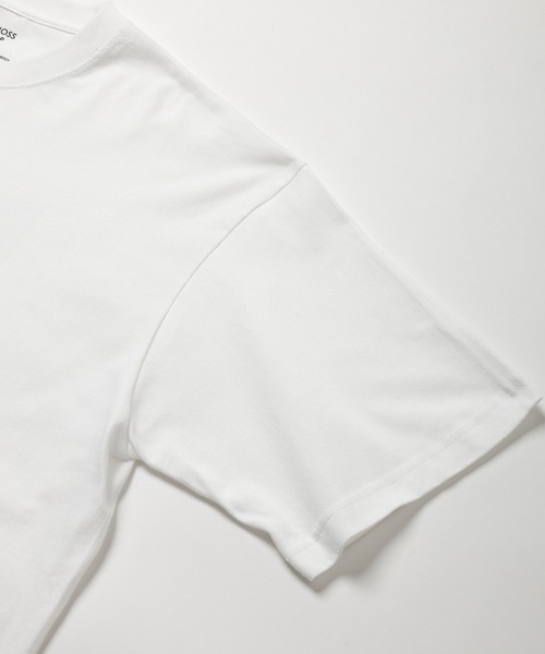BIOTOP（ビオトープ）の「25SS vol.1【Kate Moss by David Sims】 Photo T-shirts（Tシャツ/カットソー・レディース・ブラック/ホワイト・M/L/XL）」の11枚目の写真