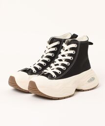 CONVERSE コンバース AS SURGETRAINER HI オールスター サージトレーナー HI 31314831 BLACK