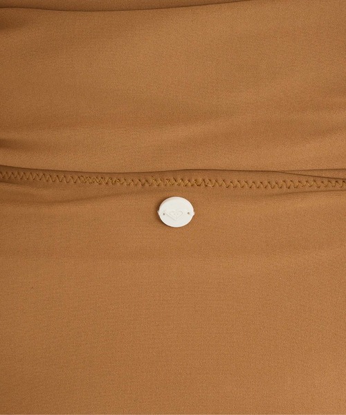 ROXY（ロキシー）の「RIBEIRA BRAVA BEACH/ロキシーキャミソール・タンキニ・ショーツ3点セット(水着)（水着・レディース・ブラック/ターコイズブルー/イエロー・SMALL/MEDIUM/LARGE）」の7枚目の写真