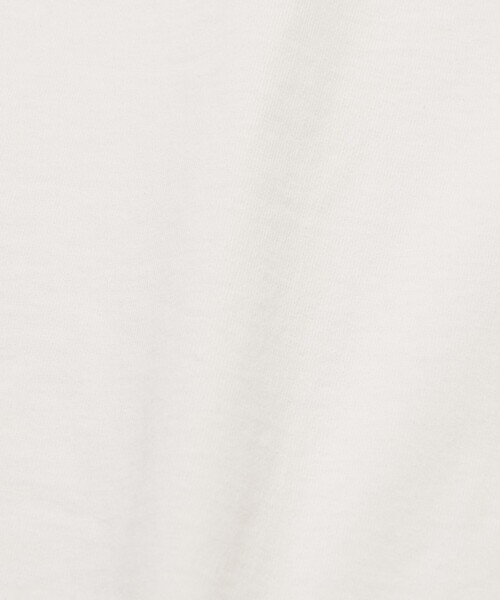 Disney（ディズニー）の「PUBLUX/パブリュクス 別注 MINNIE FACEプリントTシャツ(限定展開)（Tシャツ/カットソー・メンズ・ピンク/ブラック/ホワイト・SMALL/LARGE/MEDIUM）」の22枚目の写真