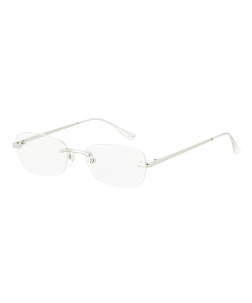 注目ブランド/BLANK SUNGLASSES/RIMLESS.サングラス/ギフト可能 Chikashitsu +】speed sunglasses（サングラス）｜Chikashitsu +