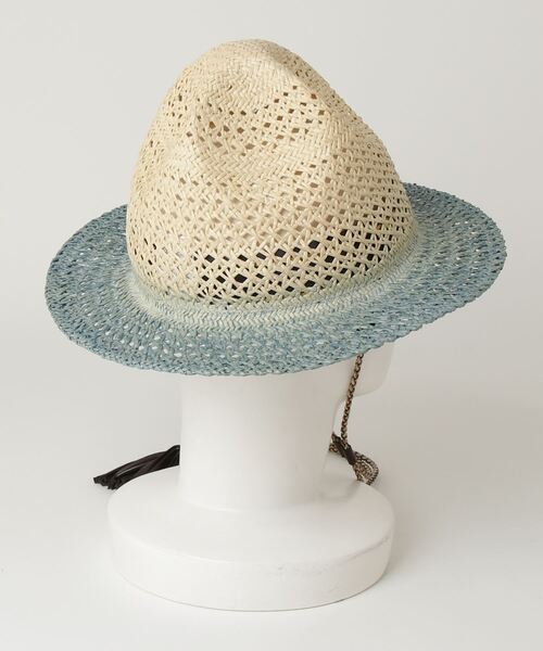 SUBLIME(サブライム)の「【SUBLIME/サブライム】INDIGO RESORT MOUNTAIN HAT SB251-0421(ハット・レディース・その他1・FREE)」の21枚目の写真