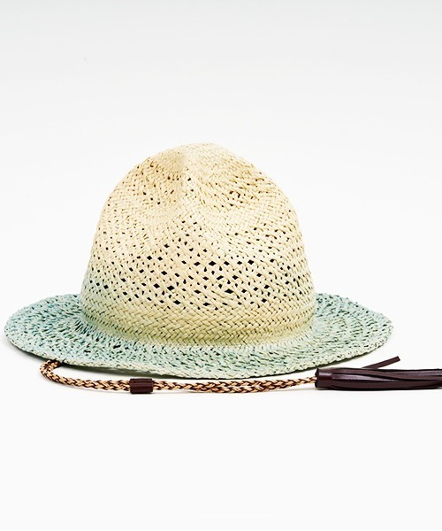 SUBLIME(サブライム)の「【SUBLIME/サブライム】INDIGO RESORT MOUNTAIN HAT SB251-0421(ハット・レディース・その他1・FREE)」の2枚目の写真