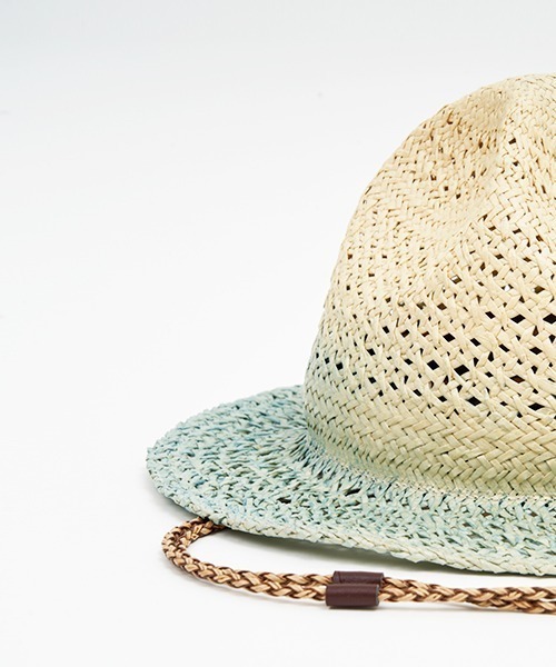 SUBLIME(サブライム)の「【SUBLIME/サブライム】INDIGO RESORT MOUNTAIN HAT SB251-0421(ハット・レディース・その他1・FREE)」の7枚目の写真