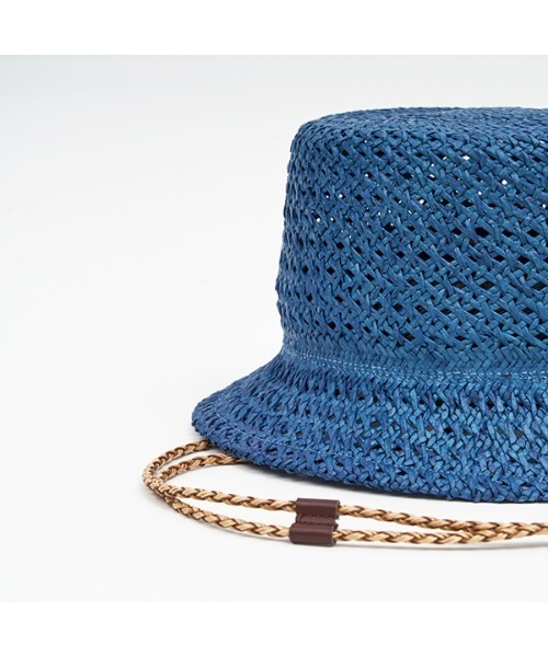 SUBLIME(サブライム)の「【SUBLIME/サブライム】INDIGO RESORT MOUNTAIN HAT SB251-0421(ハット・レディース・その他1・FREE)」の17枚目の写真