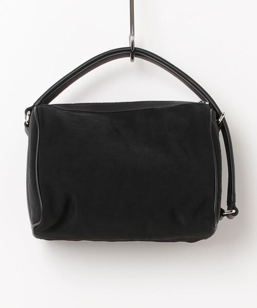 ITTI（イッチ）の「別注 ANNIE MINI DRUM BAG（ドラムバッグ・メンズ・ブラック・FREE）」の2枚目の写真