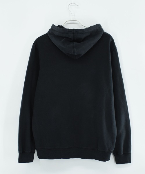 NIKE ヴィンテージ パーカー NIKE パーカー 「ヴィンテージ古着」NIKE / ナイキ SMALL SWOOSH