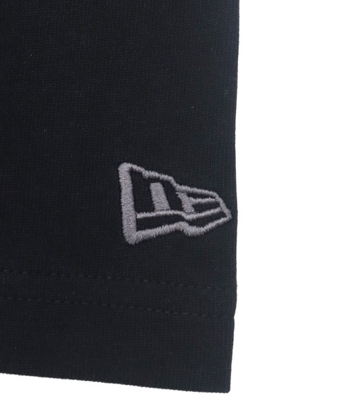 NEW ERA(ニューエラ)の「ニューエラ 半袖Tシャツ バックプリント ONSPOTZ別注(Tシャツ/カットソー・メンズ・ホワイト/ブラック・XXL/XL/L/M/S)」の15枚目の写真