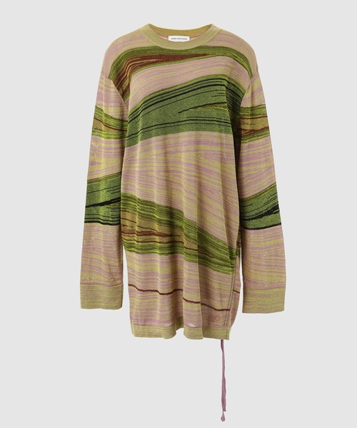 イエロー（黄色）系 Dries Van Noten(ドリス ヴァン ノッテン