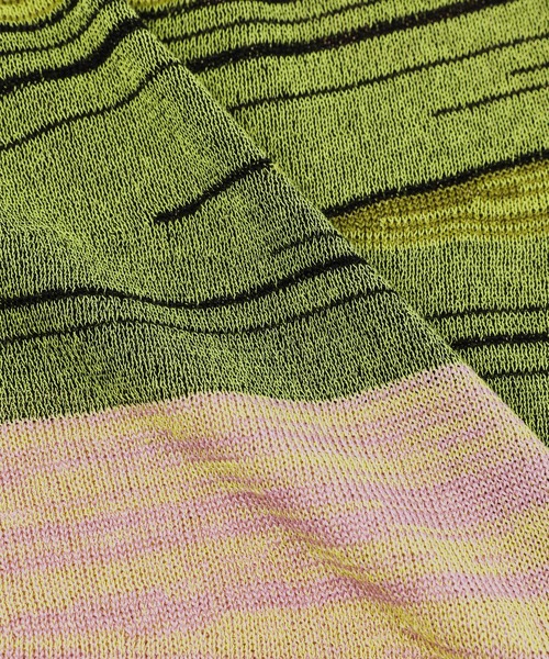 DRIES VAN NOTEN（ドリスヴァンノッテン）の「TIPPI 1716 W.K.SWEATER OROS（ニット/セーター・レディース・その他・XS/S）」の7枚目の写真