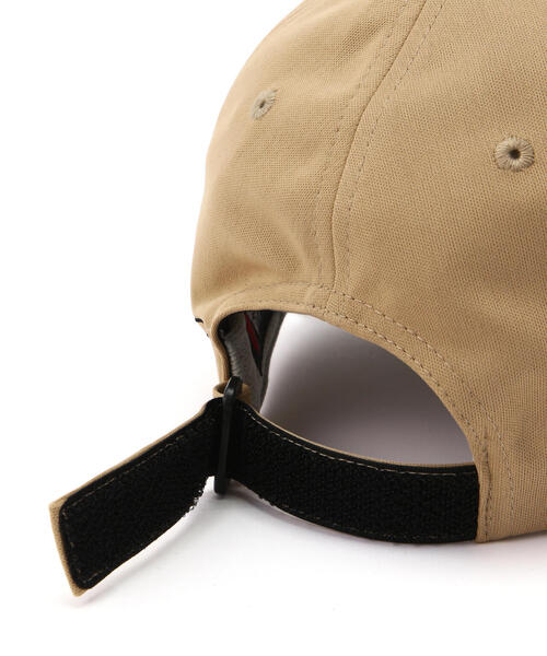 MASTER BUNNY EDITION(マスターバニーエディション)の「【MASTER BUNNY EDITION】ジャストFit キャップ (UNISEX)(キャップ・メンズ・ベージュ/ホワイト/ブラック・FREE)」の18枚目の写真