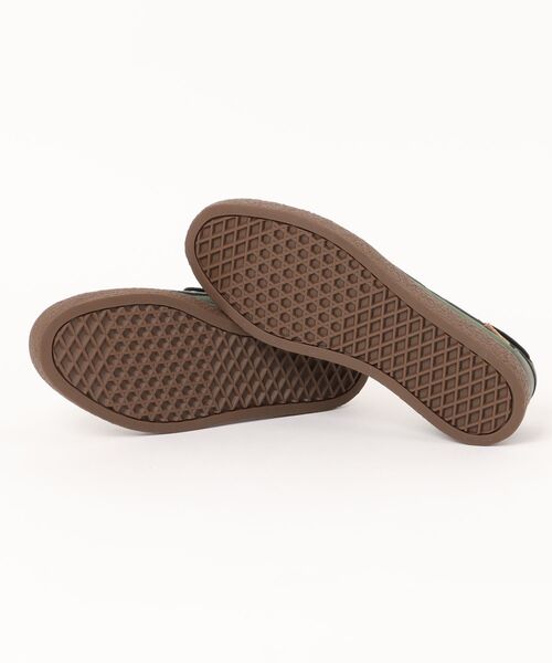 【VANS】 ヴァンズ KOOKA クーカ V3730 CVS OLIVE/GUM 国内発送 楽天市場】【VANS】 ヴァンズ KOOKA クーカ V3730 CVS : ABC