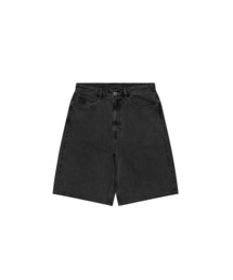 AAPE DENIM SHORTS
