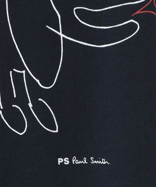 装飾品 Drawn by Paul 'Dog' Tシャツ / 152711 220X（Tシャツ/カットソー